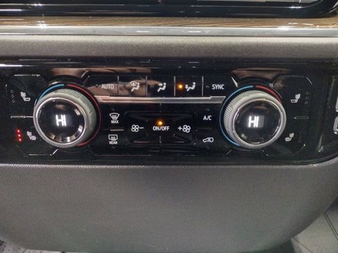 Used 2023 Chevrolet Silverado 1500 LT w/ Protection Package image 38