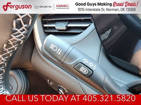 New 2026 Buick Encore GX Preferred w/ Comfort Package FWD image 21