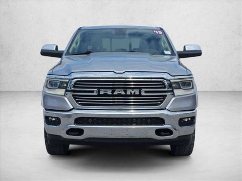 Used 2019 RAM 1500 Laramie image 2