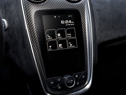Used 2019 McLaren 600LT image 38