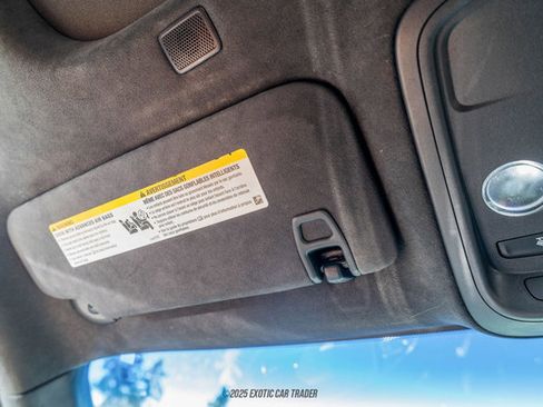 Used 2018 Cadillac CTS V w/ Luxury Package image 36