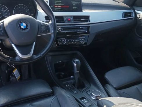 Used 2018 BMW X1 xDrive28i AWD/4WD image 6