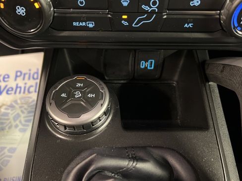 Certified 2022 Ford Bronco Big Bend image 14