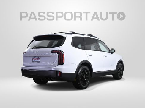 Used 2023 Kia Telluride SX Prestige X-Pro image 8