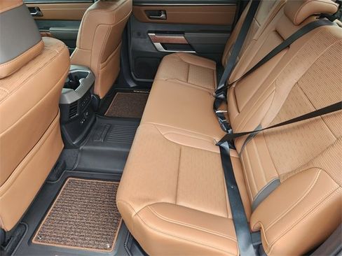 New 2026 Toyota Tundra 1794 Edition image 21