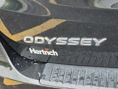 Used 2022 Honda Odyssey Elite image 25