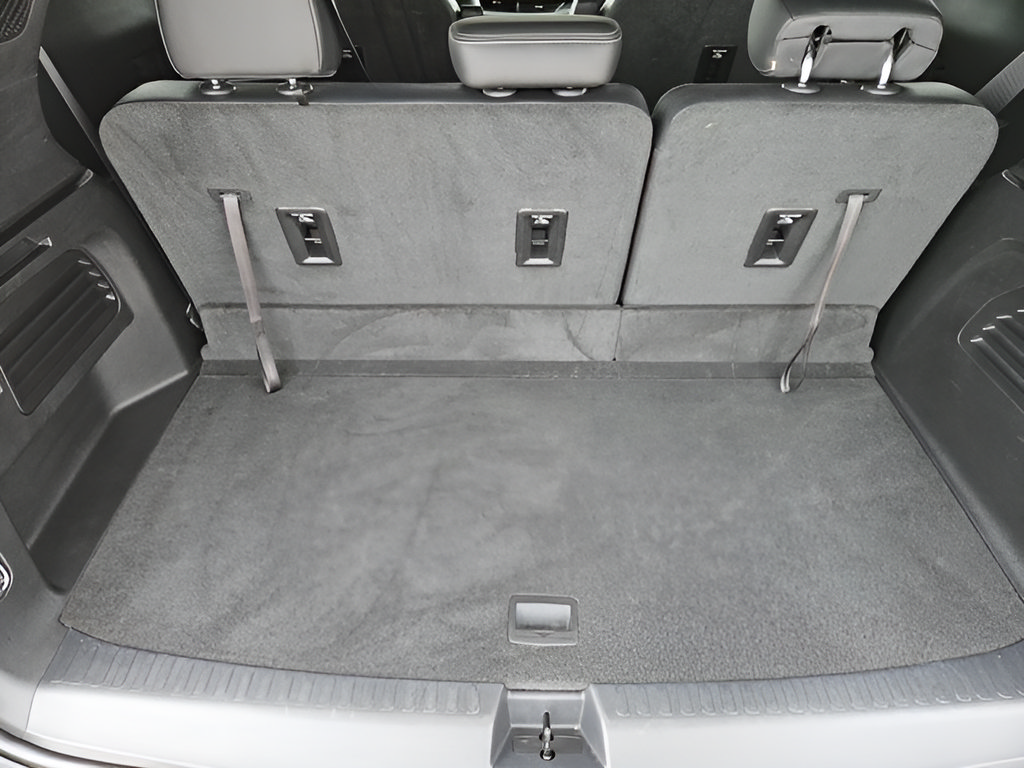 Used 2026 Buick Enclave Sport Touring FWD image 40