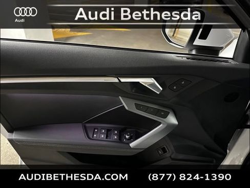 Certified 2026 Audi A3 2.0T Premium w/ Convenience Package AWD/4WD image 13