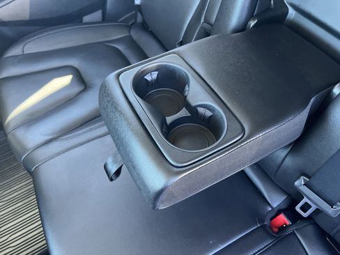 Certified 2022 Ford Edge Titanium w/ Equipment Group 301A image 25