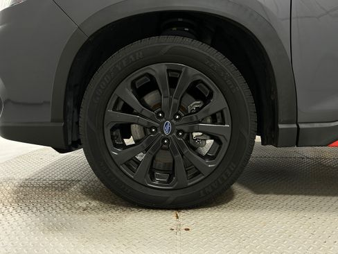 Used 2021 Subaru Forester Sport AWD/4WD image 38