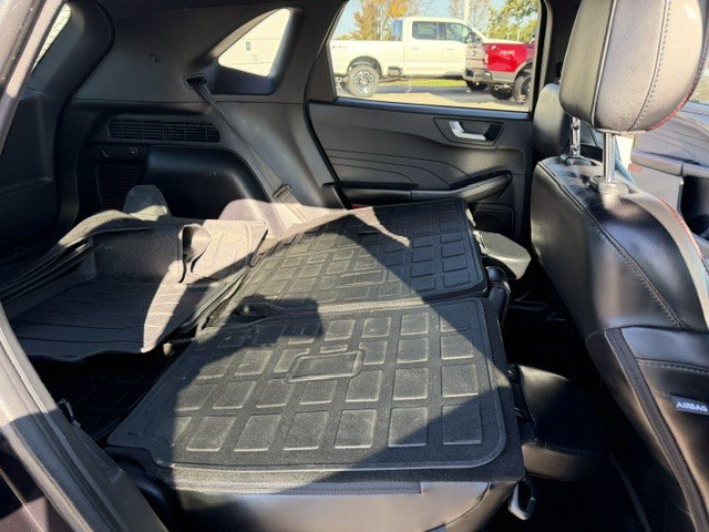 Certified 2024 Ford Escape ST-Line w/ Tech Pack #1 AWD/4WD image 32