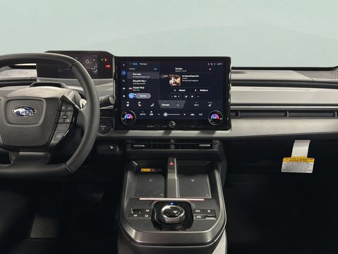 New 2026 Subaru Trailseeker image 32