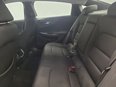 Used 2020 Chevrolet Malibu LT FWD image 18