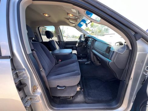 Used 2004 Dodge Ram 3500 Truck SLT w/ Trailer Tow Group image 23