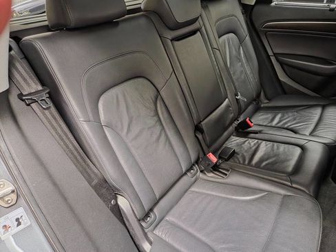 Used 2014 Audi Q5 TDI Prestige AWD/4WD image 38