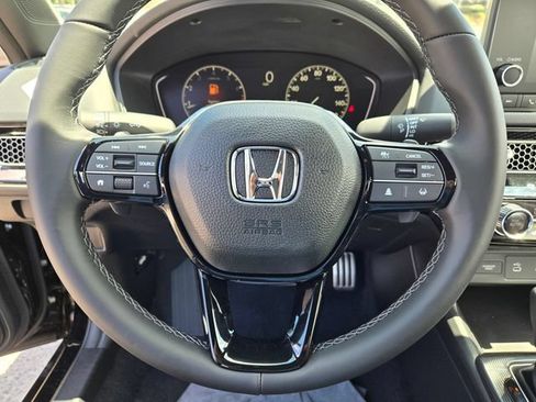 New 2026 Honda Civic Sport image 16