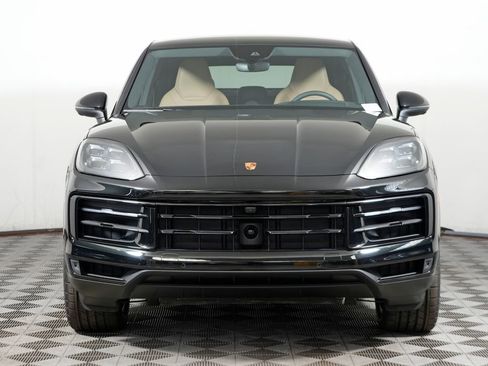 Used 2026 Porsche Cayenne S AWD/4WD image 10