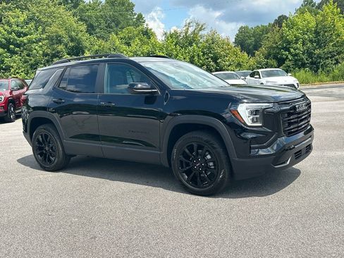 New 2026 GMC Terrain Elevation w/ Elevation Premium Package FWD image 4