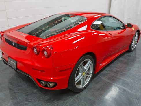 Used 2005 Ferrari F430 Coupe image 36