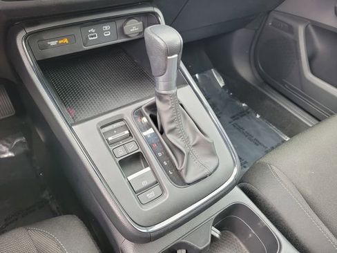 Certified 2024 Honda CR-V EX image 25
