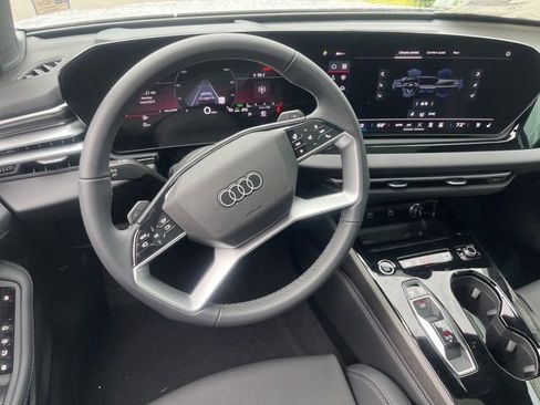 New 2025 Audi A5 2.0T Premium Plus image 34