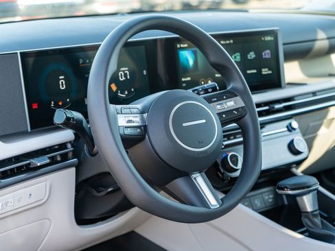 New 2026 Hyundai Tucson SEL image 22