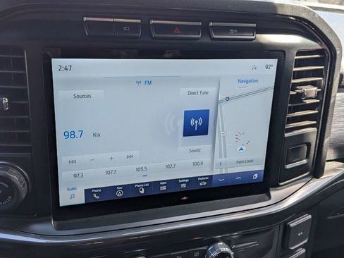 Used 2021 Ford F150 XLT w/ Equipment Group 302A High image 20