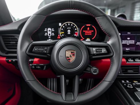 Used 2026 Porsche 911 GT3 image 28