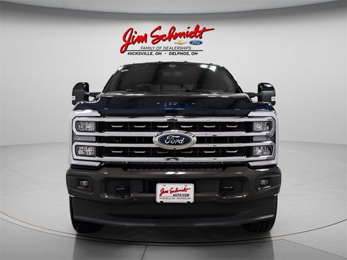 Used 2025 Ford F250 King Ranch image 2