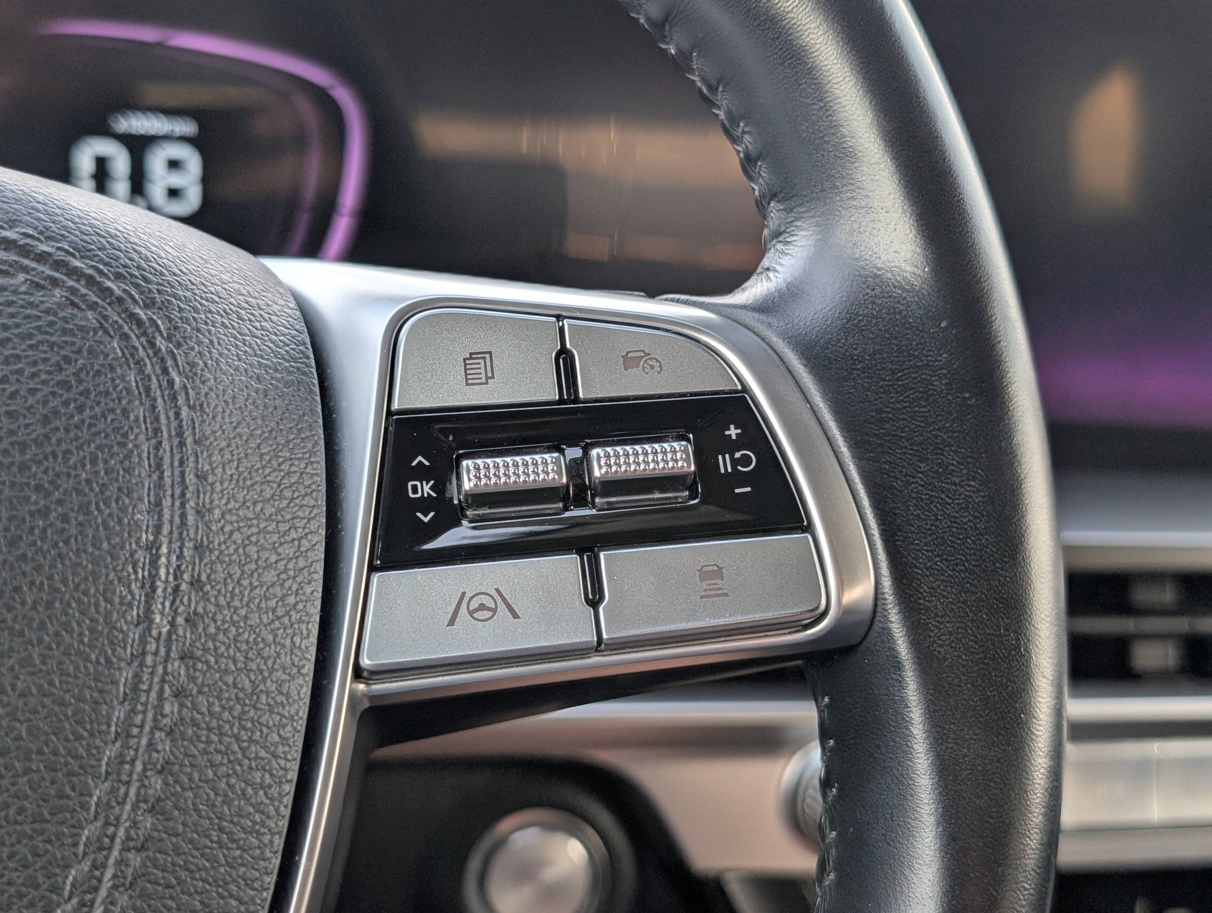 Used 2025 Kia Telluride S AWD/4WD image 25