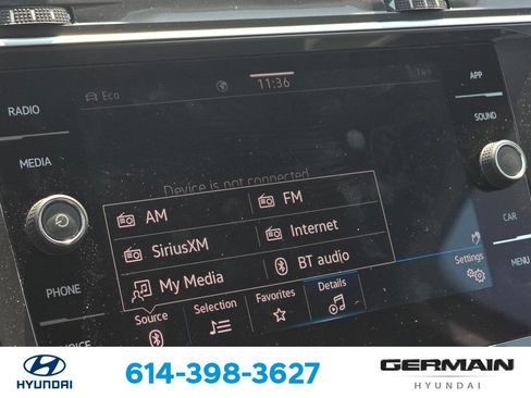 Used 2024 Volkswagen Tiguan Wolfsburg Edition AWD/4WD image 27