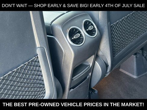 Used 2021 Mercedes-Benz GLA 250 image 16