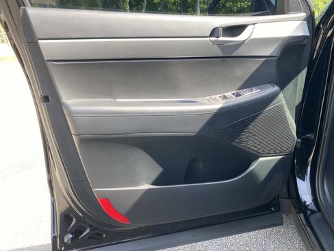 Used 2024 Hyundai Palisade XRT FWD image 21