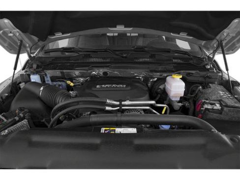 Used 2018 RAM 2500 Power Wagon w/ Leather & Luxury Group AWD/4WD image 19