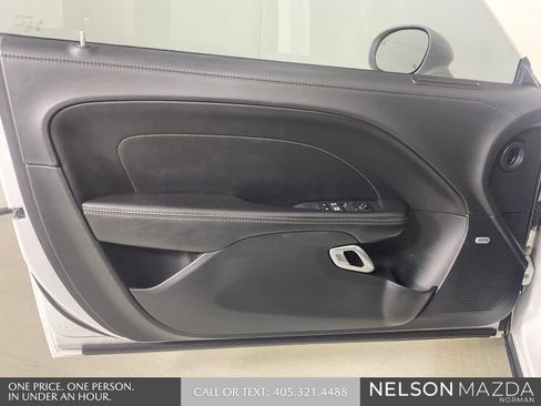 Used 2020 Dodge Challenger SXT w/ Plus Package RWD image 16