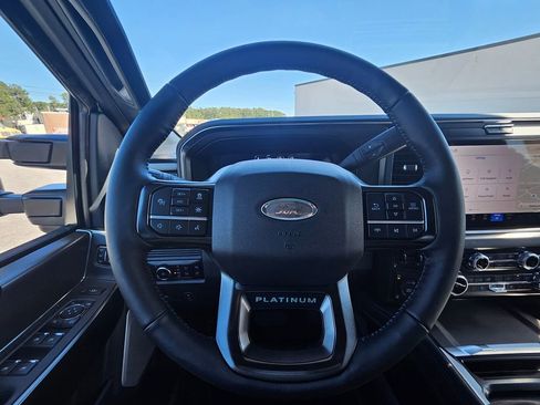 New 2026 Ford F350 Platinum image 39