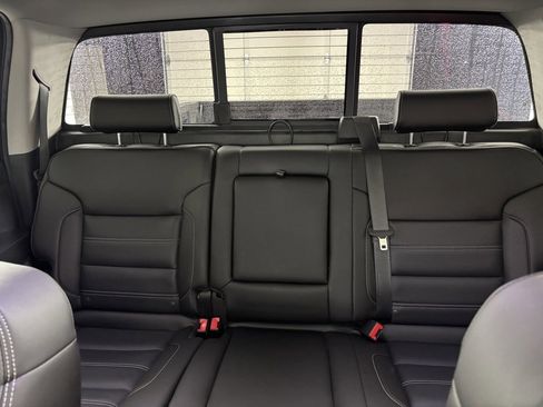 Used 2018 GMC Sierra 1500 Denali w/ Denali Ultimate Package image 41