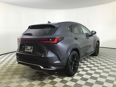 Used 2022 Lexus NX 350 F Sport image 7