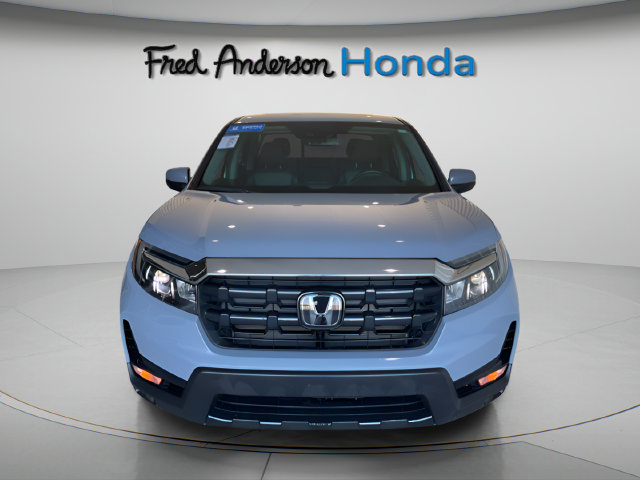 Certified 2024 Honda Ridgeline RTL image 3