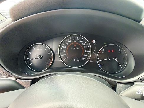 New 2026 MAZDA CX-30 Aire Edition AWD/4WD image 40