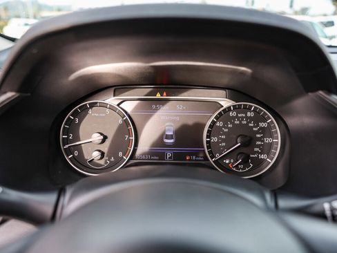 Used 2020 Nissan Altima 2.5 S image 12