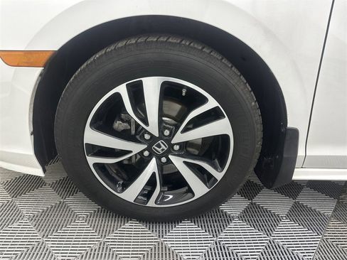 Used 2020 Honda Odyssey Elite image 13