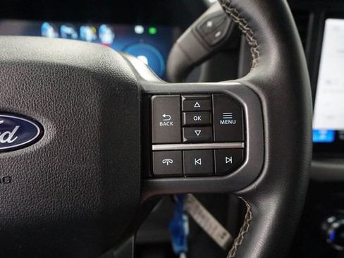 Used 2025 Ford F150 XLT w/ Equipment Group 301A Standard AWD/4WD image 20