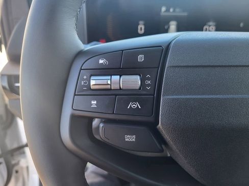 New 2026 Kia Sportage LX image 17