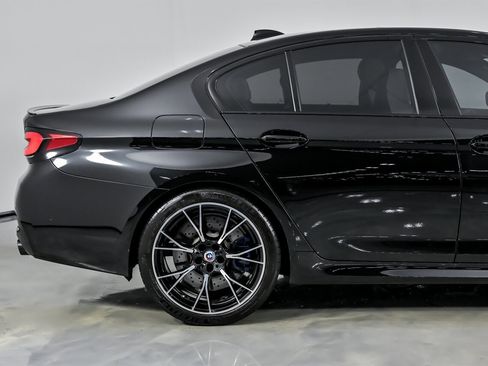 Used 2023 BMW M5 w/ Competition Package image 13