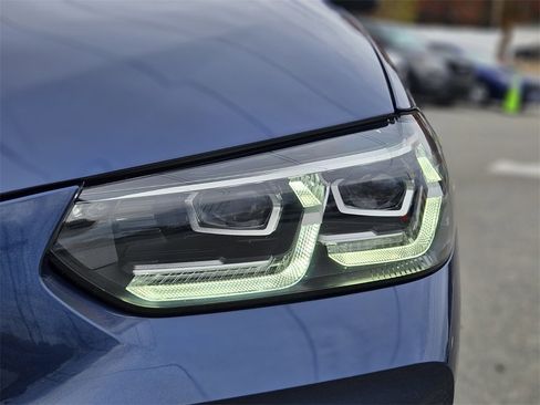 Used 2023 BMW X3 xDrive30i w/ Convenience Package image 10