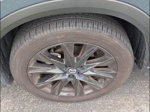 Used 2024 MAZDA CX-5 Carbon Edition AWD/4WD image 11