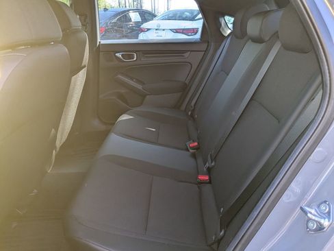 Used 2025 Honda Civic Sport image 13