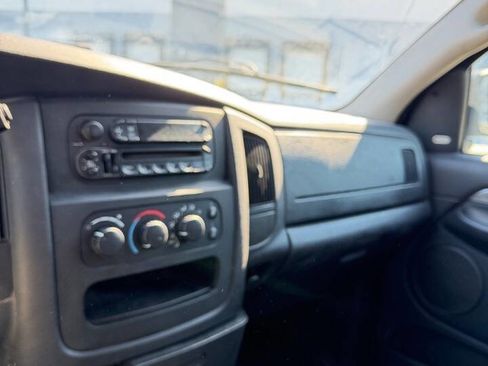 Used 2004 Dodge Ram 1500 Truck SLT image 12