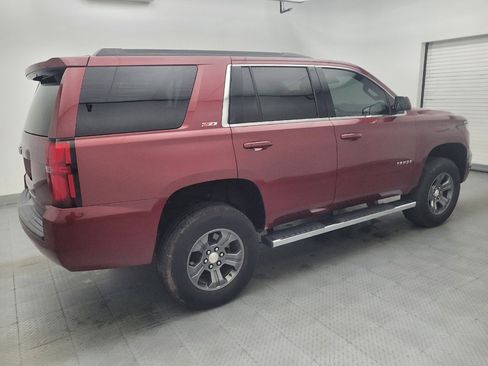 Used 2016 Chevrolet Tahoe LT AWD/4WD image 10